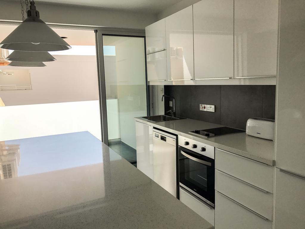 Poseidon Apartment By Michalis Ayia Napa Exterior photo