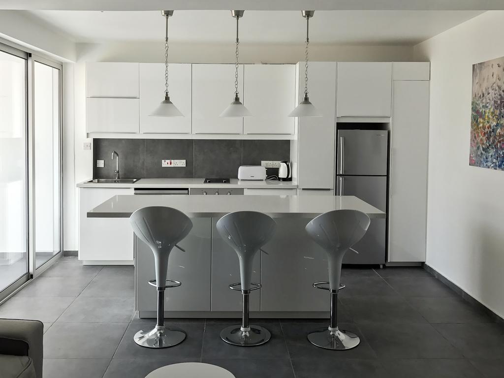 Poseidon Apartment By Michalis Ayia Napa Exterior photo