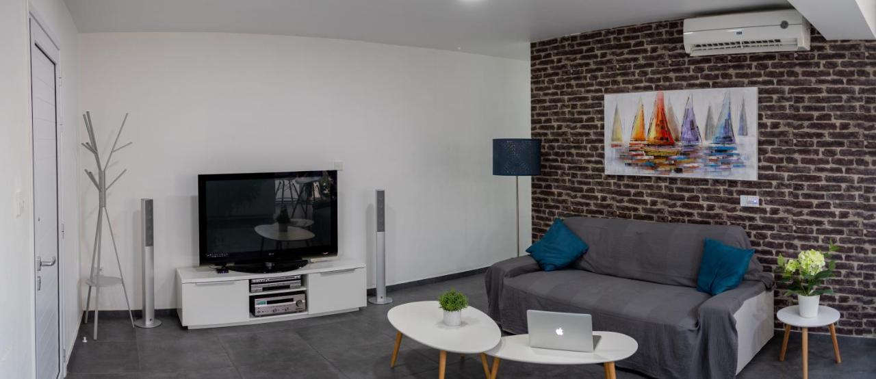 Poseidon Apartment By Michalis Ayia Napa Exterior photo