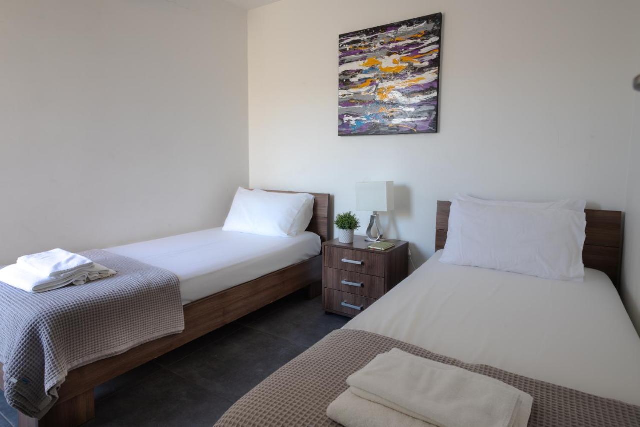 Poseidon Apartment By Michalis Ayia Napa Exterior photo