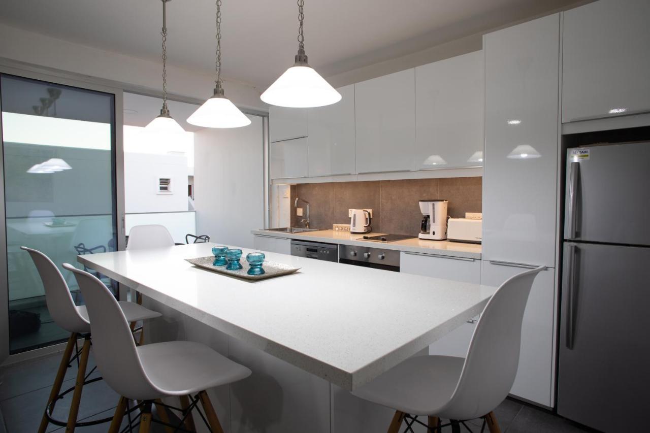 Poseidon Apartment By Michalis Ayia Napa Exterior photo